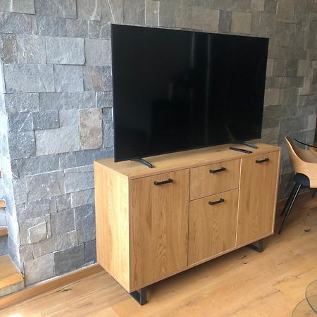 Zazi Apartmany Mýto pod Ďumbierom Bagian luar foto