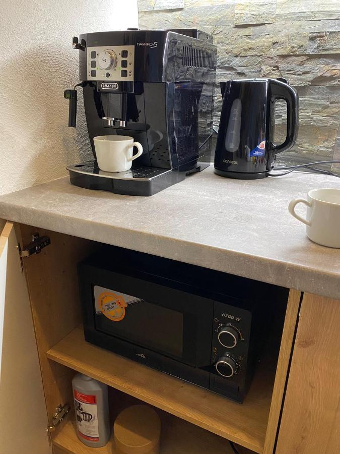 Zazi Apartmany Mýto pod Ďumbierom Bagian luar foto