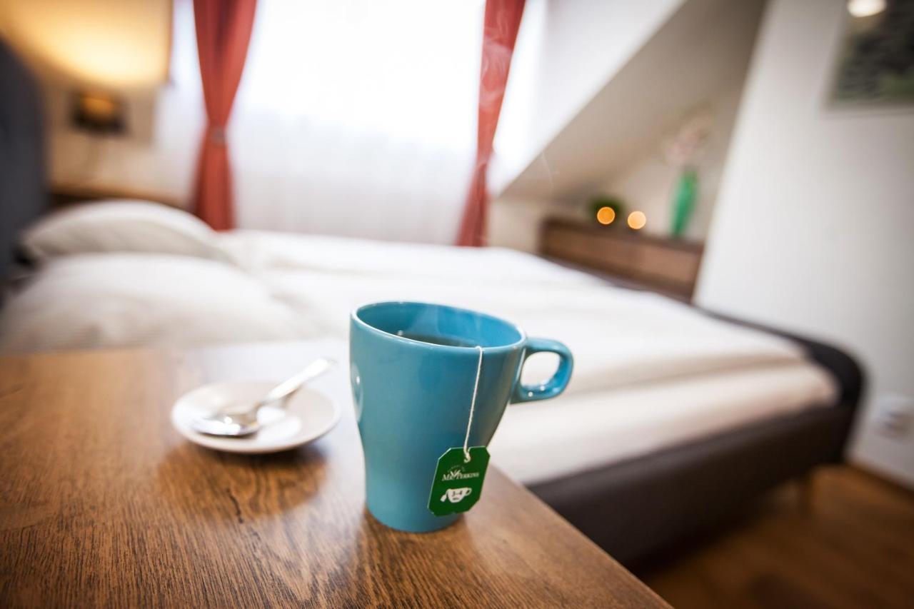 Zazi Apartmany Mýto pod Ďumbierom Bagian luar foto