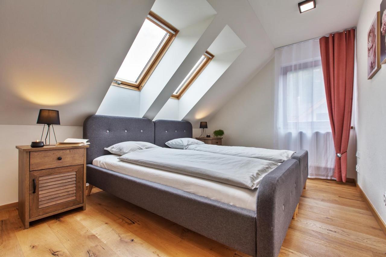 Zazi Apartmany Mýto pod Ďumbierom Bagian luar foto