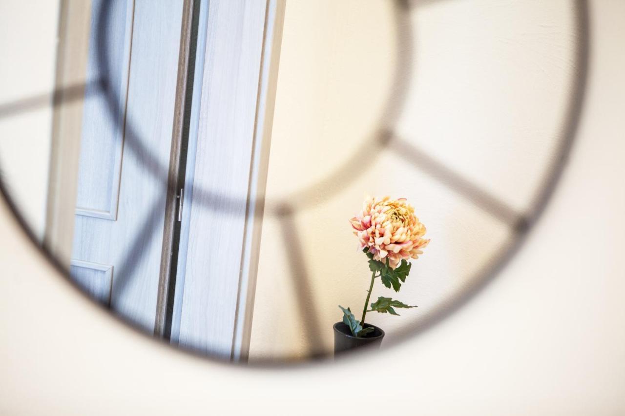 Zazi Apartmany Mýto pod Ďumbierom Bagian luar foto