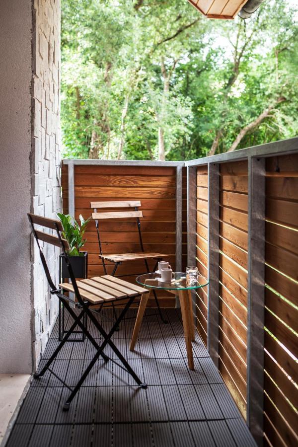 Zazi Apartmany Mýto pod Ďumbierom Bagian luar foto