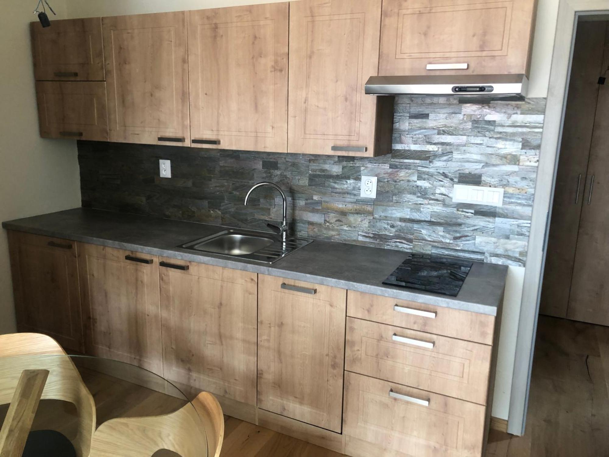 Zazi Apartmany Mýto pod Ďumbierom Bagian luar foto
