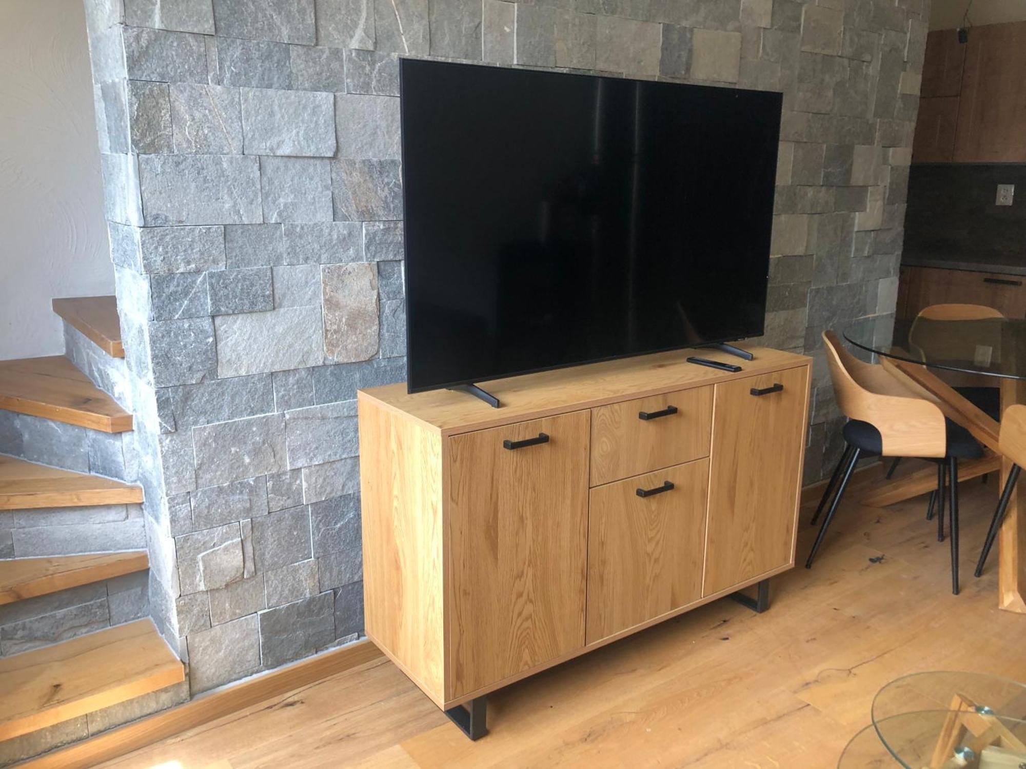 Zazi Apartmany Mýto pod Ďumbierom Bagian luar foto